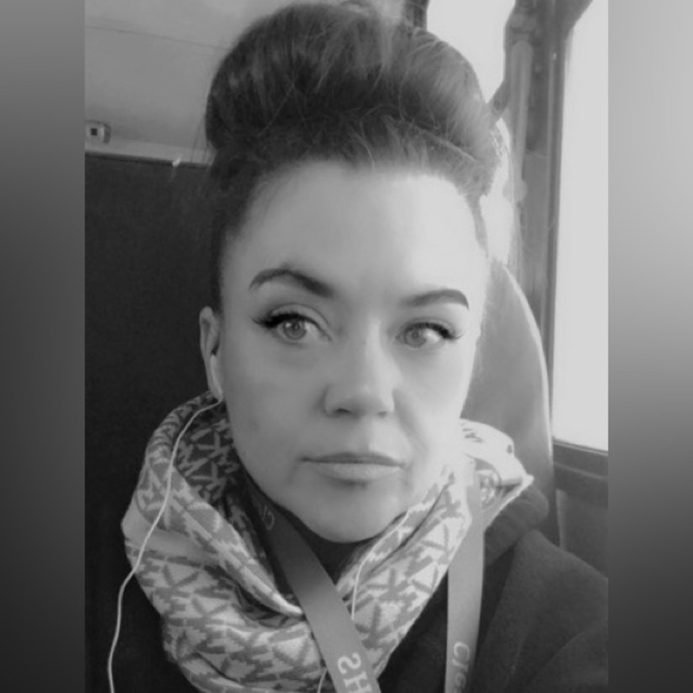 Meet your Posher, Kerri